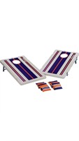 $50  Deluxe All Weather Cornhole Set