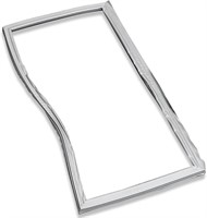 Whole Parts Refrigerator French Door Gasket Part#