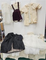 Lot of childrens clothing
