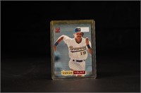 ROBIN YOUNT TOPPS '94