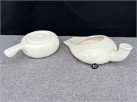 Ceramic Chamber Pots