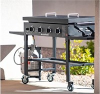 $175 Blackstone Cover 5004 Griddle Grill 36" Hard