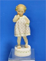 Royal Worcester Figurine Only Me #3226