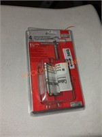 Bessey 4" Cabinetry Clamp