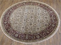 INDO WOOL RUG