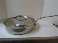 Kitchen Aid 12" Frying Pan