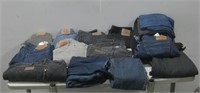 Assorted Jeans Assorted Sizes Pre-Owned