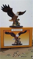 New Resin Eagle Statue