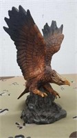 New Resin Eagle Statue