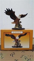 New Resin Eagle Statue