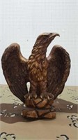 New Resin Eagle Statue