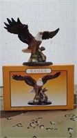 New Resin Eagle Statue