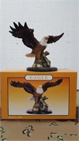 New Resin Eagle Statue