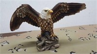 New Resin Eagle Statue
