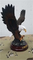 New Resin Eagle Statue