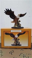 New Resin Eagle Statue