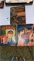 Vintage books. The Return of Phantom. Don Winslow