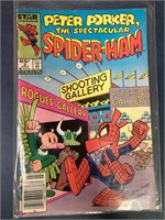 Star Comics - Peter Porker, Spider-Man