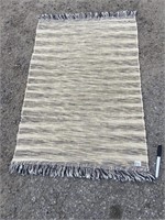 SMALL ENTRY MAT