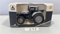 SCALE MODELS AGCO 8710 WHITE