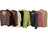 Casual Clothing Lot