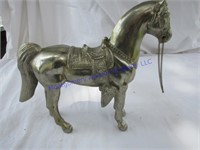 SILVER HORSE