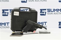 Sig Sauer P239 SAS 9mm