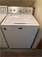 Maytag High Capacity Top Load Washer