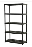 Tuff Store Accent Home Adjustable Shelving (