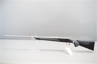 (R) Remington 700 Stainless .300 Win Mag Rifle