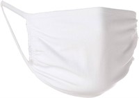 Hanes Reusable Daily Face Cover (Pack of 500)