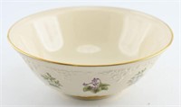 Lenox Limited Edition Constitution Bowl 10”