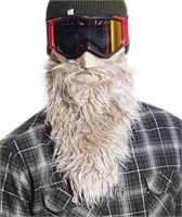 Beardski Honey Badger Ski Mask
