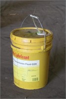 5gal Shell SAE 50 Transmission Fluid