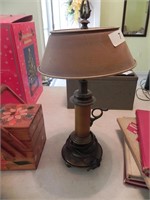 Tell City Chair Co. Lamp