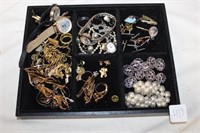 Jewelry Lot