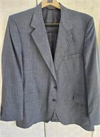 Vintage Andhurst USA Made Men's Sport Coat Blazer