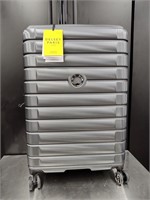 Delsey of Paris 2-Pc Hardshell Luggage Set - Gray