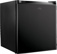 Commercial Cool 1.6 Cu. Ft Compact Refrigerator/Fr