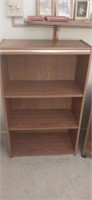 Book shelf 39x24x11