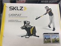 SKLZ Catapult Soft Toss Pitching and Fielding