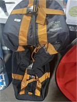 Last Bag Collegiate Travel Bag