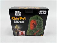 Star Wars Chewbacca Chia Pet Planter