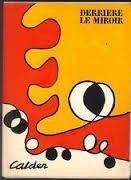 Alexander Calder, Color Lithograph