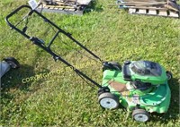 LAWN BOY PUSH MOWER