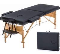 Lugang Portable Massage Bed