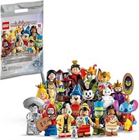 LEGO Minifigures Disney 100 71038, Limited Edition