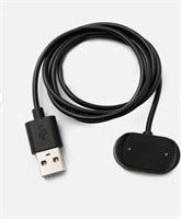 USB 2.0 Cable 39 3/8in Charging Cable for Amazfit
