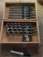 DRILL BIT SET