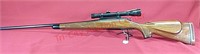 Remington Model 700, 222 Rem Rifle Gun
